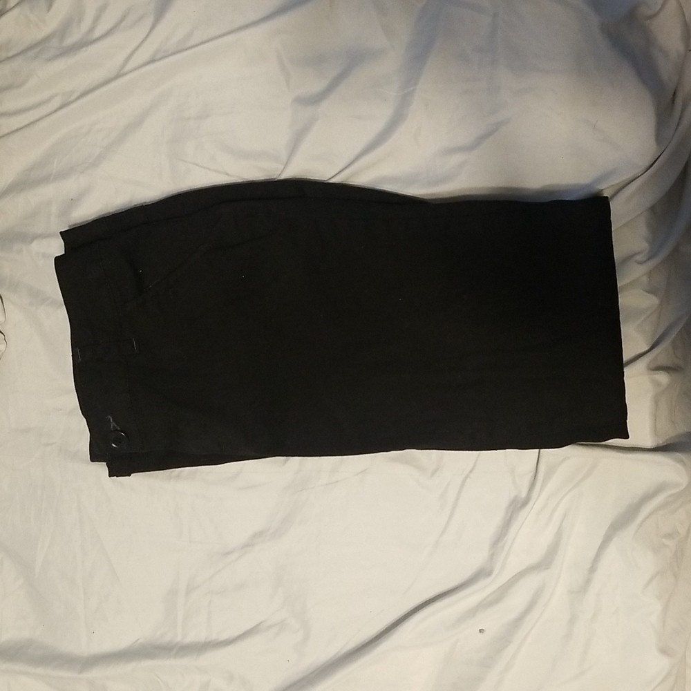 Union bay black jeans